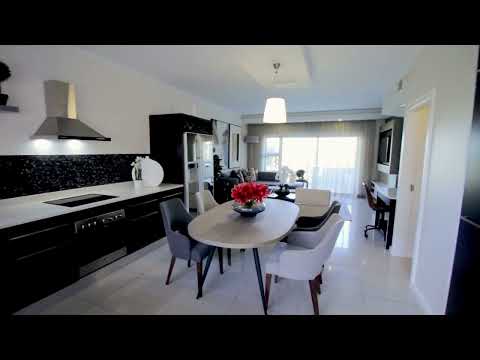 20 West - 2 bed apartment Sandton