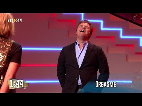 Bastiaan komt klaar - ALLES MAG OP VRIJDAG