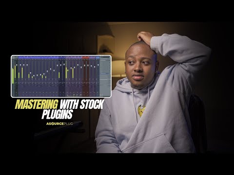 9umba Shows How to Master Your Amapiano Song Step by Step