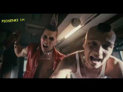 FRIZ X PRZEMEK.PRO - VANILLA (STEGNA) 1H