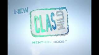 Download lagu Clas Mild Menthol Boost - Refined Coolness mp3