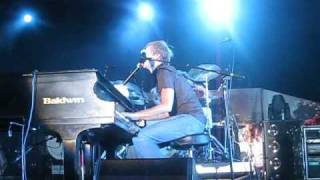 Jack's Mannequin "MFEO" Live