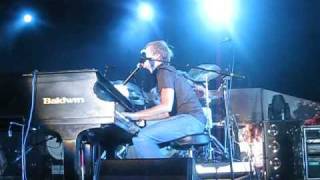 Jack&#39;s Mannequin &quot;MFEO&quot; Live
