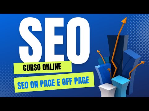 Curso de Seo Online Aula 00 Introdução