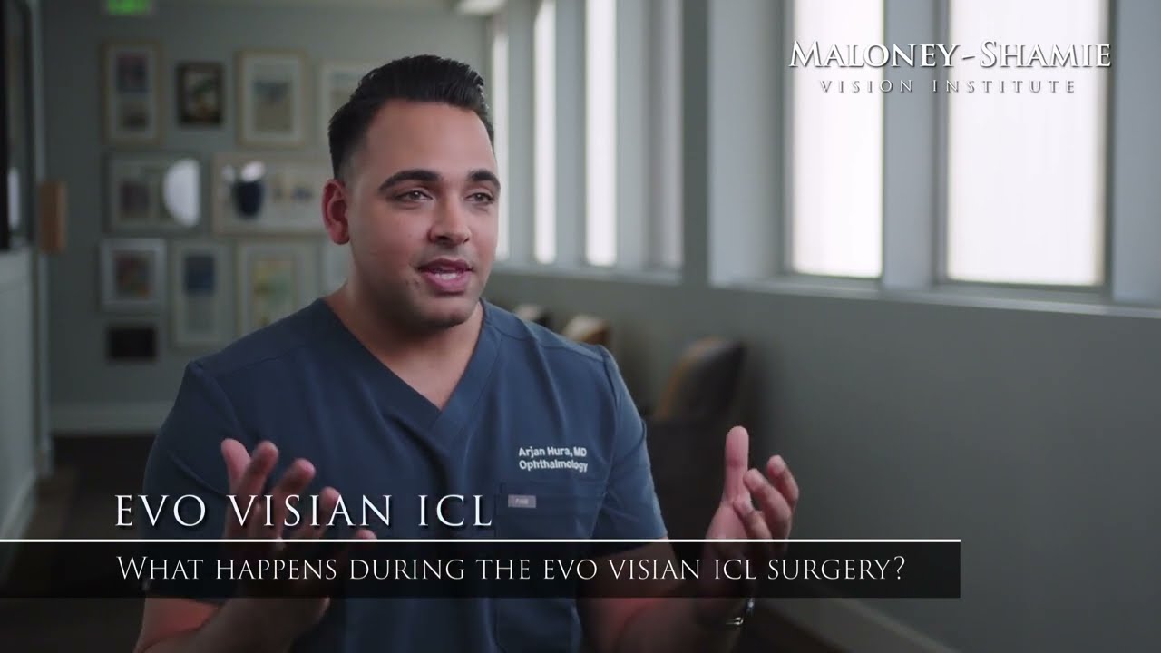 Maloney-Shamie-Hura Vision Institute