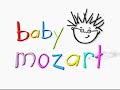 Baby Mozart 2008