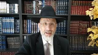 Minhagim des 10 jours de roch Hodesh Av Réfoua chéléma pour Daniel Benjamin ben Nadine Esther