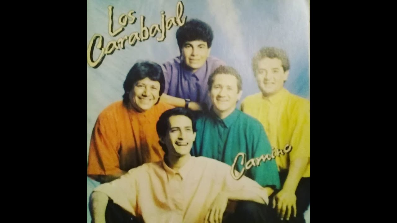 La humilde (Chacarera) Los Carabajal / Marcelo Perea