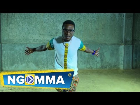 Camp David - Halali (Official Music Video) SKIZA CODE 7395602