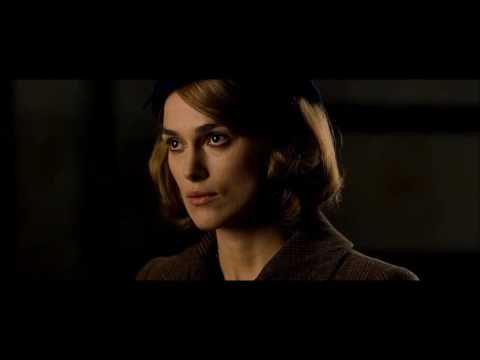 The Imitation Game Scene