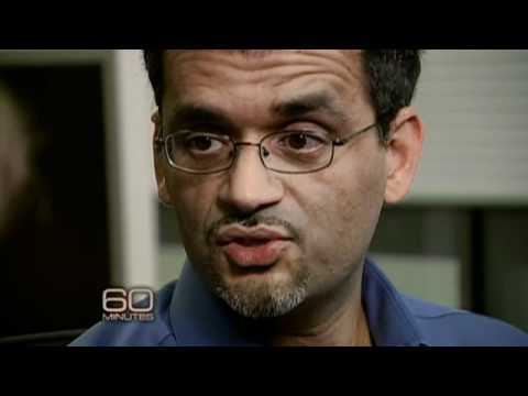 Wall Street: The speed traders