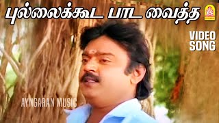 Download lagu Pullai kooda |HD Video Song| புல்லைக்கூட பாட வைத்த|En Purushanthaan Enakku Mattumthaan | Vijayakanth mp3 Download lagu Pullai kooda |HD Video Song| புல்லைக்கூட பாட வைத்த|En Purushanthaan Enakku Mattumthaan | Vijayakanth mp3