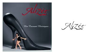 Alizée - J&#39;ai pas vingt ans !