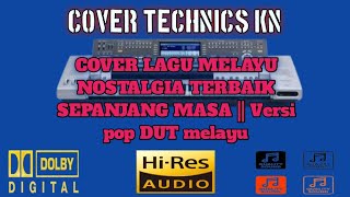 Download lagu COVER LAGU MELAYU NOSTALGIA VERSI CHA CHA ||1 JAM FULL SANTAI mp3
