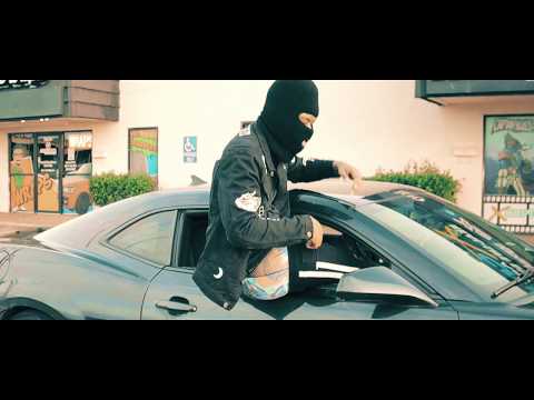 Hitman Kash - "First Day Out" (Official Music Video) Shot X @tripledtrilla