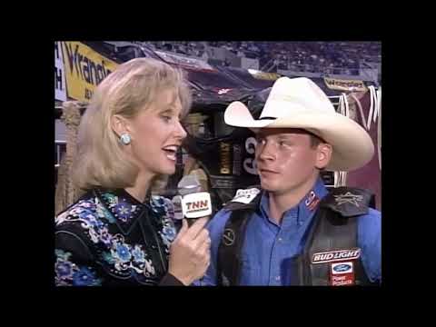 Chris Shivers vs Too Short - 99 PBR Nashville (86.5 pts)