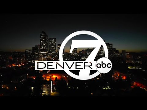 Denver7 News at 10PM | Friday, May 28, 2021