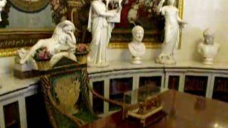 Павловск. Библиотека Марии Фёдоровны.