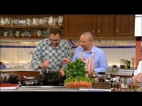 Lafer!Lichter!Lecker!  Gäste : Dagmar Koller und Paul Panzer