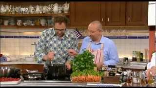 Lafer!Lichter!Lecker!  Gäste : Dagmar Koller und Paul Panzer