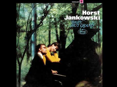 Horst Jankowski - That's Life (1967)