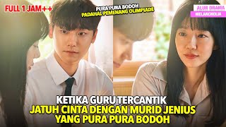 Download lagu WHEN A BEAUTIFUL TEACHER FALLS IN LOVE WITH THE DUMPIEST STUDENT! Full Episode Film Storyline mp3 Download lagu WHEN A BEAUTIFUL TEACHER FALLS IN LOVE WITH THE DUMPIEST STUDENT! Full Episode Film Storyline mp3