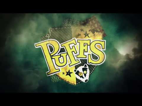 Puffs | Filmed Live Off-Broadway | Trailer