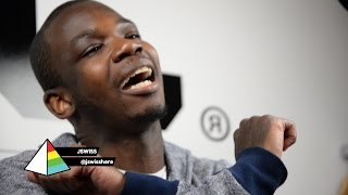 JSWISS x Thrill City Session - "You Me Him and Her"