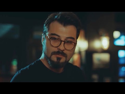 Yağız Aydoğan - Tehlikeli Karım - 4. Bölüm - Barmen