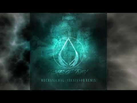 Tears Of Fury ft. Tawar - Mechanical (Invaïssor remix)