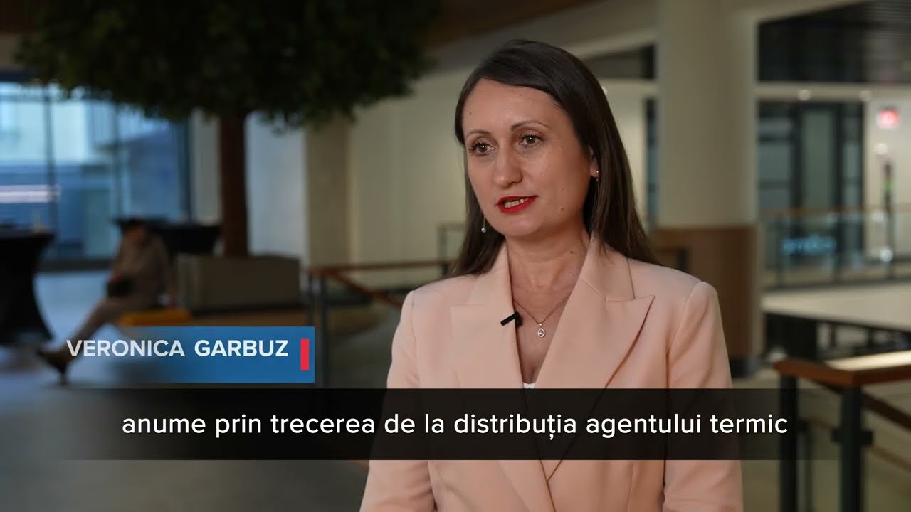 Forumul Național al Construcțiilor Eficient Energetice: Investiții, Provocări și Dezvoltare (2026)