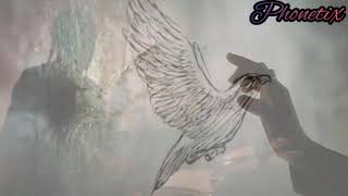 PHONETIX - Anděl nade mnou (první "hymna"  kapely ve verzi roku 