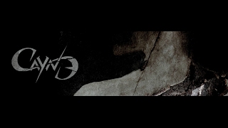 CAYNE - Torn Apart (OFFICIAL LYRIC VIDEO)