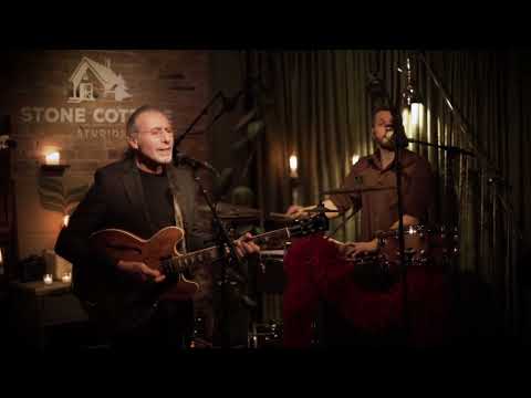 Steve Glotzer Órale Mundo "guajira"