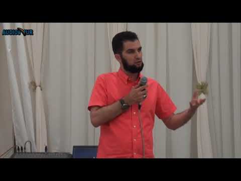 Ramazani është megdan i burrave - Hoxhë Remzi Isaku