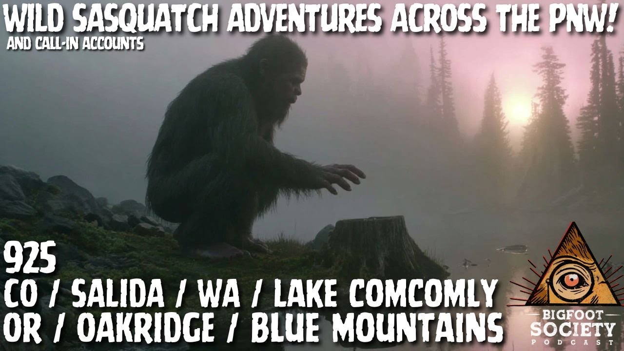 Washington’s Triangle of Terror: Adams, Helens, Rainier