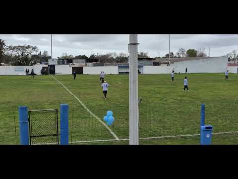 Rocha vs Chuy sub 16