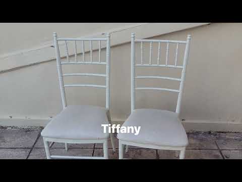 ΚΑΡΕΚΛΑ CATERING TIFFANY