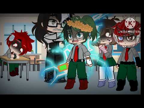 If Bakugou got kidnapped by the L.O.V. again- //ft.Mha//•{r@bb!t_g£!t€h}•