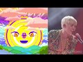 Miley Cyrus - Maybe You're Right (Music Video)