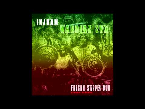 Injham - Warriaz 2KX Radio Edit [FREE DUBLOAD]