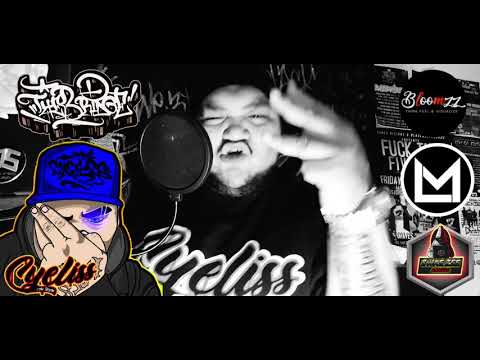 CYELISS - COVID BARS