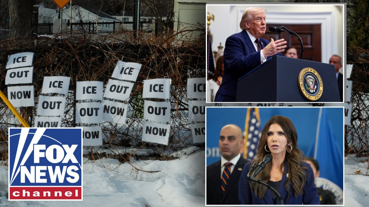 Dems’ ULTIMATE goal is to impeach Trump, ‘shut down the Trump agenda’: House Majority Leader