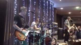 The Fender Benders - 