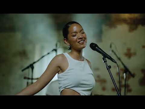 HILLARI - Lose it all (Acoustic version)