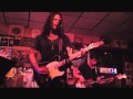 Richie Kotzen - Bad Things at The Baked Potato