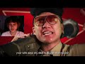 Hulk Hogan And Macho Man Vs Kim Jong Il Reaction