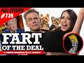 TRUMP: Fart Of The Deal (FULL EPISODE) | Titus Podcast/Armageddon Update