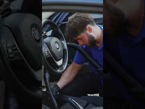 Splash & Shine Car Detailing