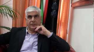 preview picture of video 'UTE Capoterra: intervista al sindaco Francesco Dessì dicembre 2012'